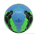 PU leather custom logo futsal ball for training